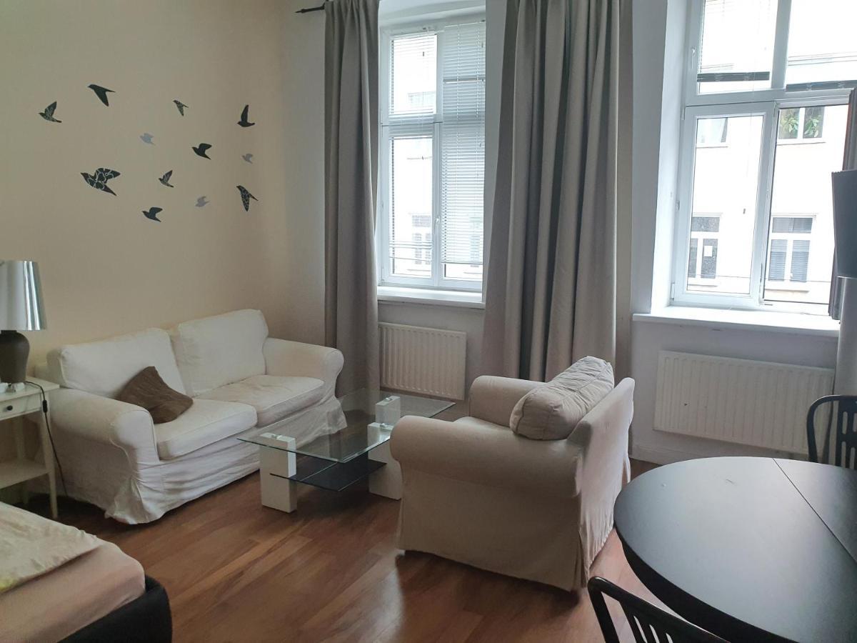 Beutiful Apartment Near The Center Vienna Exterior photo